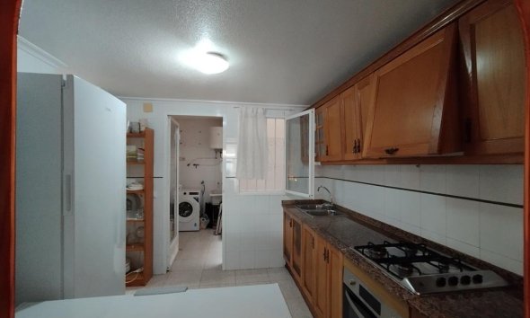 Revente - Apartment -
Torrevieja - HABANERAS PLAZA SANTA MARIA