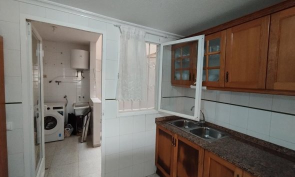 Revente - Apartment -
Torrevieja - HABANERAS PLAZA SANTA MARIA