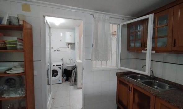 Revente - Apartment -
Torrevieja - HABANERAS PLAZA SANTA MARIA