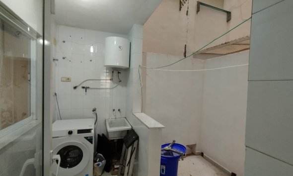 Revente - Apartment -
Torrevieja - HABANERAS PLAZA SANTA MARIA