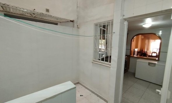 Revente - Apartment -
Torrevieja - HABANERAS PLAZA SANTA MARIA