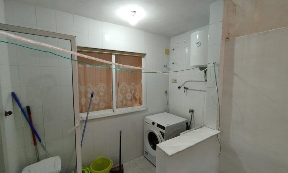 Revente - Apartment -
Torrevieja - HABANERAS PLAZA SANTA MARIA