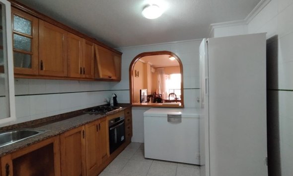 Revente - Apartment -
Torrevieja - HABANERAS PLAZA SANTA MARIA