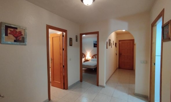 Revente - Apartment -
Torrevieja - HABANERAS PLAZA SANTA MARIA
