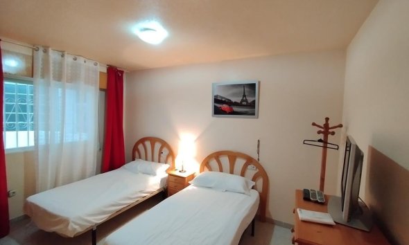 Revente - Apartment -
Torrevieja - HABANERAS PLAZA SANTA MARIA