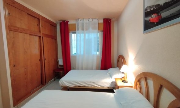 Revente - Apartment -
Torrevieja - HABANERAS PLAZA SANTA MARIA