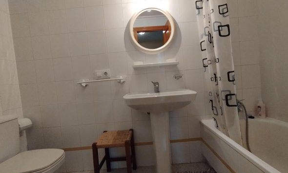 Revente - Apartment -
Torrevieja - HABANERAS PLAZA SANTA MARIA
