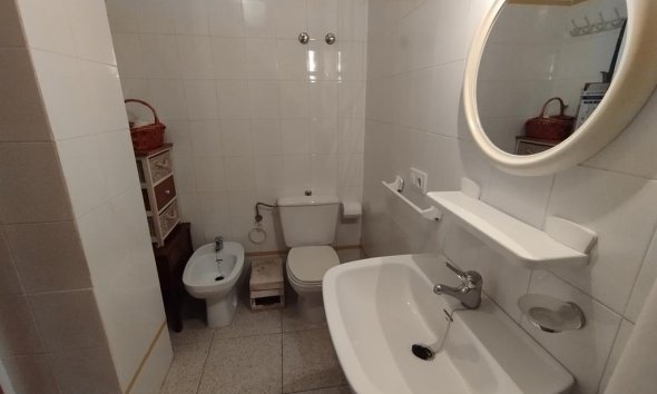 Revente - Apartment -
Torrevieja - HABANERAS PLAZA SANTA MARIA