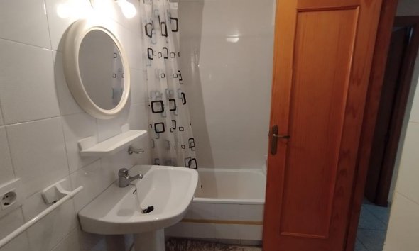 Revente - Apartment -
Torrevieja - HABANERAS PLAZA SANTA MARIA
