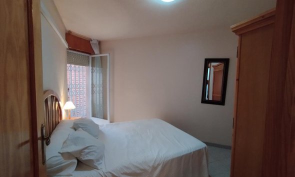 Revente - Apartment -
Torrevieja - HABANERAS PLAZA SANTA MARIA