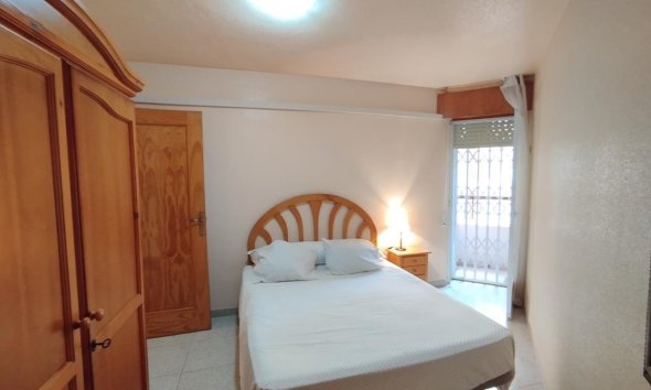 Revente - Apartment -
Torrevieja - HABANERAS PLAZA SANTA MARIA