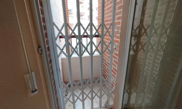 Revente - Apartment -
Torrevieja - HABANERAS PLAZA SANTA MARIA