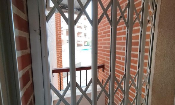 Revente - Apartment -
Torrevieja - HABANERAS PLAZA SANTA MARIA