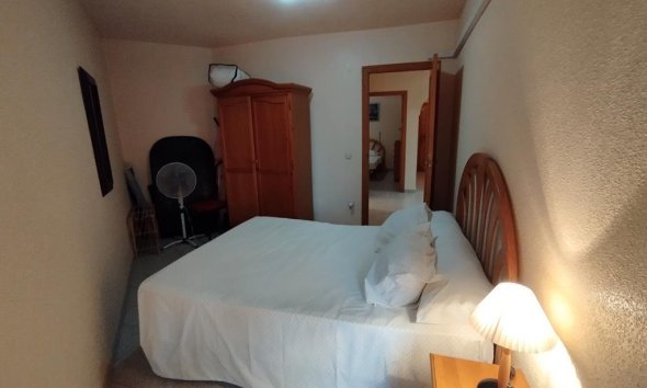 Revente - Apartment -
Torrevieja - HABANERAS PLAZA SANTA MARIA