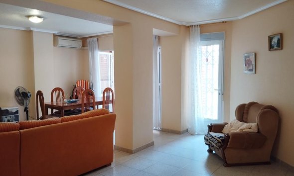 Revente - Apartment -
Torrevieja - HABANERAS PLAZA SANTA MARIA