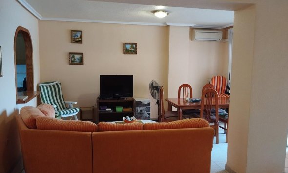 Revente - Apartment -
Torrevieja - HABANERAS PLAZA SANTA MARIA