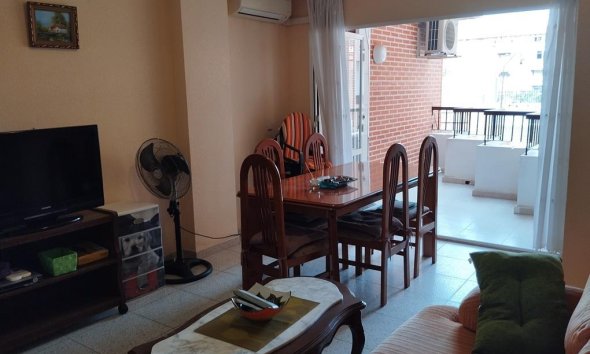 Revente - Apartment -
Torrevieja - HABANERAS PLAZA SANTA MARIA