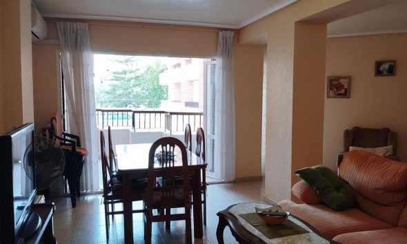Revente - Apartment -
Torrevieja - HABANERAS PLAZA SANTA MARIA