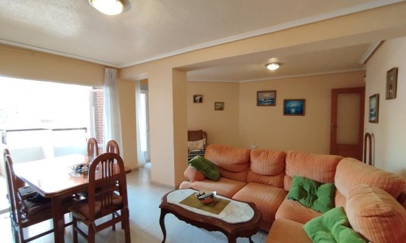 Revente - Apartment -
Torrevieja - HABANERAS PLAZA SANTA MARIA
