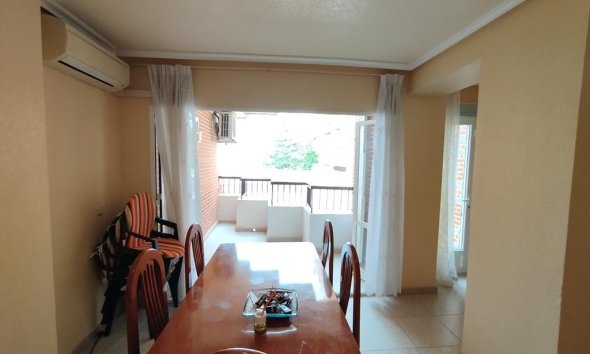 Revente - Apartment -
Torrevieja - HABANERAS PLAZA SANTA MARIA