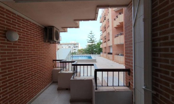 Revente - Apartment -
Torrevieja - HABANERAS PLAZA SANTA MARIA