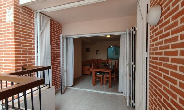 Revente - Apartment -
Torrevieja - HABANERAS PLAZA SANTA MARIA