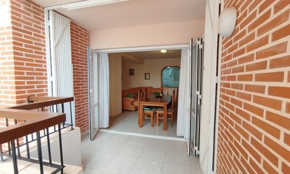 Revente - Apartment -
Torrevieja - HABANERAS PLAZA SANTA MARIA