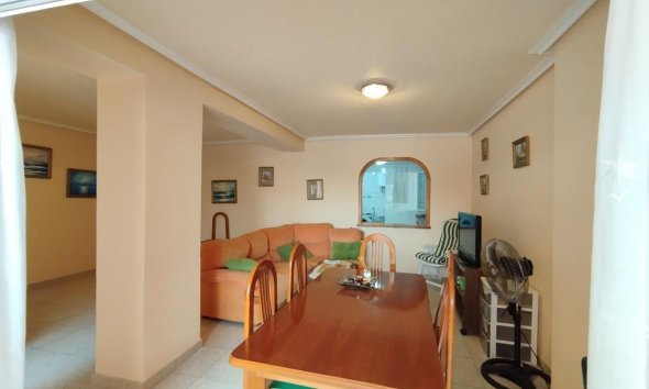 Revente - Apartment -
Torrevieja - HABANERAS PLAZA SANTA MARIA