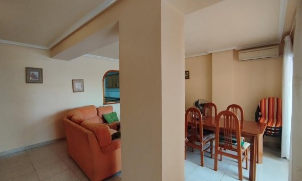 Revente - Apartment -
Torrevieja - HABANERAS PLAZA SANTA MARIA
