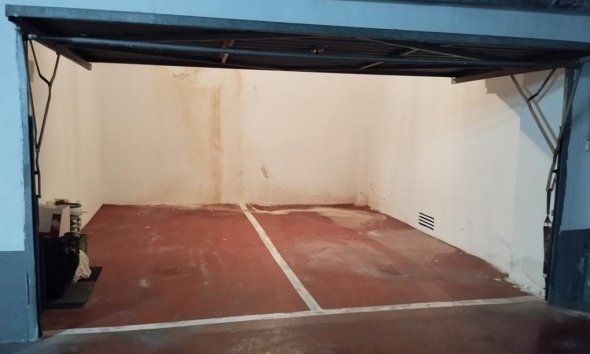 Revente - Apartment -
Torrevieja - HABANERAS PLAZA SANTA MARIA