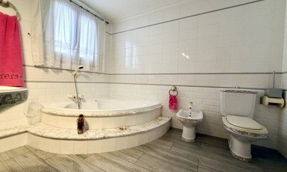 Revente - Town House -
Formentera del Segura - Costa Blanca