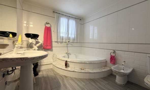Revente - Town House -
Formentera del Segura - Costa Blanca