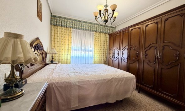 Revente - Town House -
Formentera del Segura - Costa Blanca