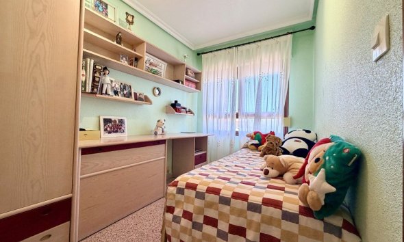 Revente - Town House -
Formentera del Segura - Costa Blanca