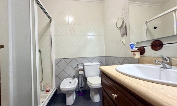 Revente - Town House -
Formentera del Segura - Costa Blanca