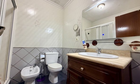 Revente - Town House -
Formentera del Segura - Costa Blanca