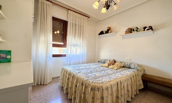 Revente - Town House -
Formentera del Segura - Costa Blanca