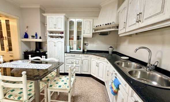 Revente - Town House -
Formentera del Segura - Costa Blanca