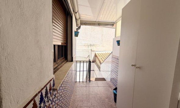 Revente - Town House -
Formentera del Segura - Costa Blanca