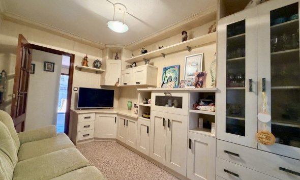Revente - Town House -
Formentera del Segura - Costa Blanca