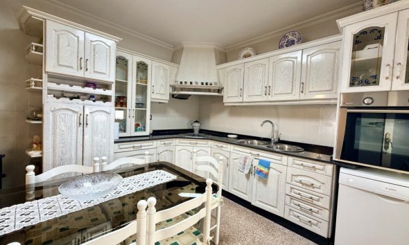 Revente - Town House -
Formentera del Segura - Costa Blanca