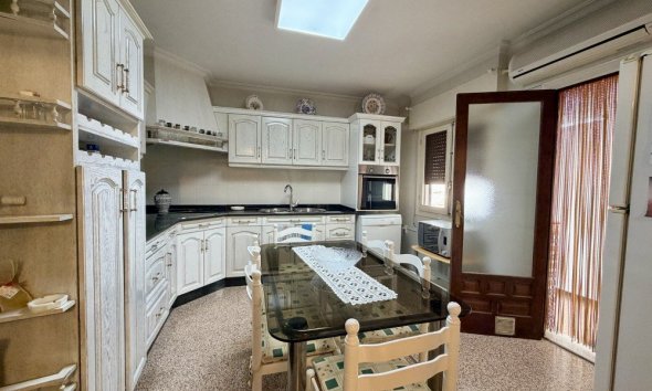 Revente - Town House -
Formentera del Segura - Costa Blanca