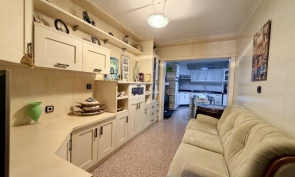 Revente - Town House -
Formentera del Segura - Costa Blanca