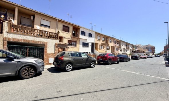 Revente - Town House -
Formentera del Segura - Costa Blanca