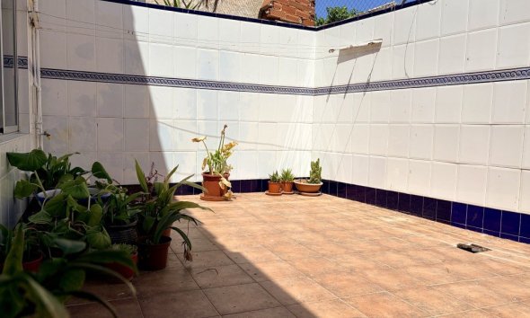 Revente - Town House -
Formentera del Segura - Costa Blanca