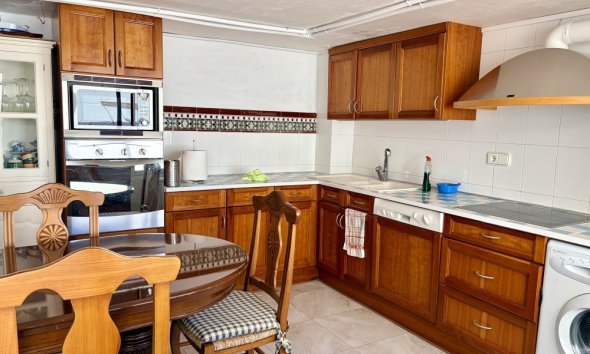 Revente - Town House -
Formentera del Segura - Costa Blanca