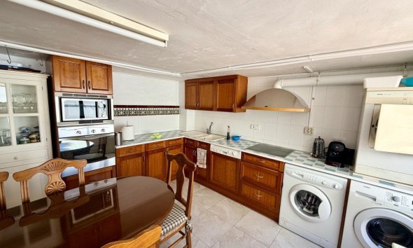 Revente - Town House -
Formentera del Segura - Costa Blanca