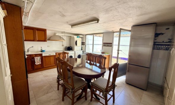 Revente - Town House -
Formentera del Segura - Costa Blanca
