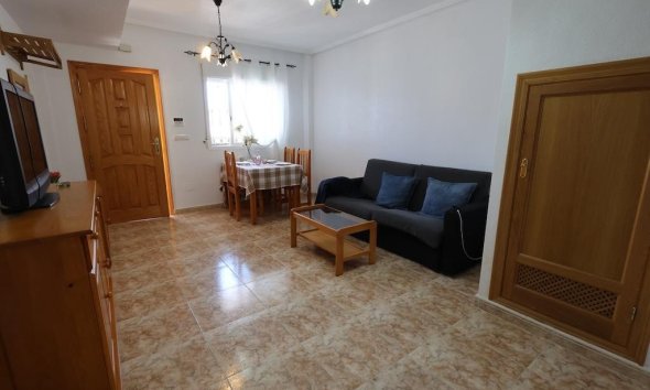 Resale - Duplex -
Orihuela Costa - Costa Blanca