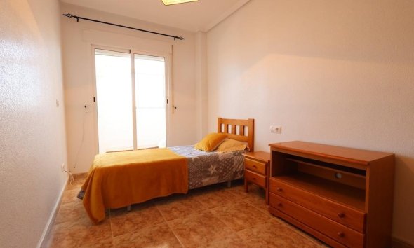 Resale - Duplex -
Orihuela Costa - Costa Blanca